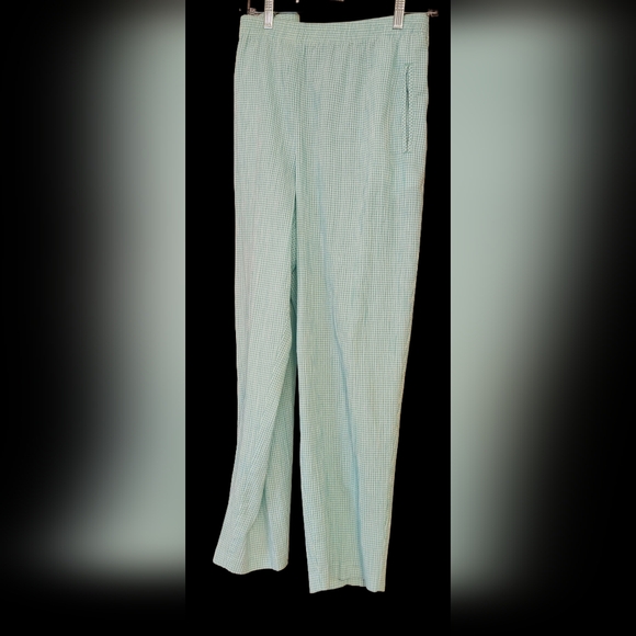 Nappa Valley pant suite - Picture 5 of 5